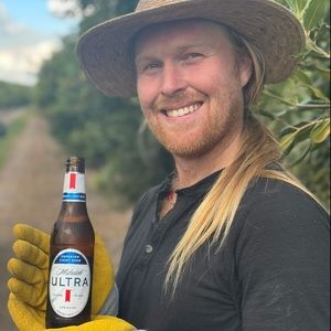 Meet your Posher, Scott